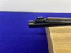 Remington 7600 .35 Whelen Blue 22" *ENHANCED RECEIVER ENGRAVING* Gorgeous