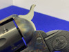 2000 Colt Cowboy .45colt 5.5" *VERY DESIRABLE SHORT-RUN SINGLE ACTION ARMY*-GID1159359727