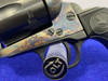 2000 Colt Cowboy .45colt 5.5" *VERY DESIRABLE SHORT-RUN SINGLE ACTION ARMY*-GID1159359727
