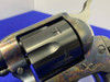 2000 Colt Cowboy .45colt 5.5" *VERY DESIRABLE SHORT-RUN SINGLE ACTION ARMY*-GID1159359727