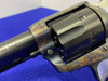 2000 Colt Cowboy .45colt 5.5" *VERY DESIRABLE SHORT-RUN SINGLE ACTION ARMY*-GID1159359727
