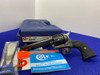 2000 Colt Cowboy .45colt 5.5" *VERY DESIRABLE SHORT-RUN SINGLE ACTION ARMY*-GID1159359727