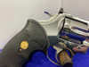 1988 Colt King Cobra .357 Mag SS 6" *FIRST GENERATION - BRIGHT STAINLESS*