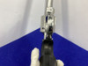 1988 Colt King Cobra .357 Mag SS 6" *FIRST GENERATION - BRIGHT STAINLESS*