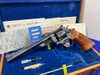 Smith & Wesson 27-2 .357 Mag Blued *INCREDIBLE MINTY EXAMPLE* Full Target