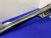 Smith & Wesson 27-2 .357 Mag Blued *INCREDIBLE MINTY EXAMPLE* Full Target