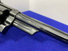 Smith & Wesson 27-2 .357 Mag Blued *INCREDIBLE MINTY EXAMPLE* Full Target