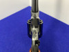 Smith & Wesson 27-2 .357 Mag Blued *INCREDIBLE MINTY EXAMPLE* Full Target