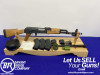 Poly Technologies AKS-762 7.62x39 16 1/4" w/ DRUM MAG & ACCESSORIES*