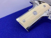1988 Colt Government Series 80 .45 ACP -BREATHTAKING BRIGHT STAINLESS-