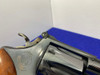 Smith Wesson 27-2 Blued 6" *ORIGINAL SHIPPER INCLUDED* Full Target Model