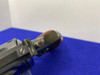 Smith Wesson 27-2 Blued 6" *ORIGINAL SHIPPER INCLUDED* Full Target Model