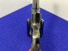 Smith Wesson 27-2 Blued 6" *ORIGINAL SHIPPER INCLUDED* Full Target Model