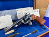 Smith Wesson 27-2 Blued 6" *ORIGINAL SHIPPER INCLUDED* Full Target Model