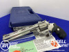 1997 Colt Anaconda .44 Mag 8" -RARE CUSTOM SHOP FIRST GEN PORTED-
