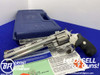 1997 Colt Anaconda .44 Mag 8" -RARE CUSTOM SHOP FIRST GEN PORTED-