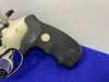 1997 Colt Anaconda .44 Mag 8" -RARE CUSTOM SHOP FIRST GEN PORTED-