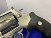 1997 Colt Anaconda .44 Mag 8" -RARE CUSTOM SHOP FIRST GEN PORTED-