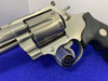 1997 Colt Anaconda .44 Mag 8" -RARE CUSTOM SHOP FIRST GEN PORTED-