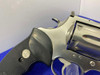 1997 Colt Anaconda .44 Mag 8" -RARE CUSTOM SHOP FIRST GEN PORTED-