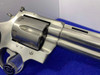1997 Colt Anaconda .44 Mag 8" -RARE CUSTOM SHOP FIRST GEN PORTED-