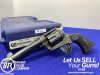 Colt Single Action Army .45 Colt *CUSTOM TUNED BOB JAMES ACTION* Awesome