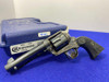Colt Single Action Army .45 Colt *CUSTOM TUNED BOB JAMES ACTION* Awesome