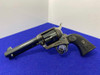 Colt Single Action Army .45 Colt *CUSTOM TUNED BOB JAMES ACTION* Awesome