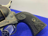 Colt Single Action Army .45 Colt *CUSTOM TUNED BOB JAMES ACTION* Awesome