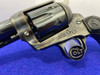 Colt Single Action Army .45 Colt *CUSTOM TUNED BOB JAMES ACTION* Awesome