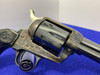Colt Single Action Army .45 Colt *CUSTOM TUNED BOB JAMES ACTION* Awesome