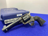 Colt Single Action Army .45 Colt *CUSTOM TUNED BOB JAMES ACTION* Awesome