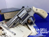Smith Wesson 66 .357 Mag 2.5" Stainless *AWESOME PINNED AND RECESSED MODEL*
