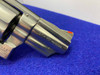 Smith Wesson 66 .357 Mag 2.5" Stainless *AWESOME PINNED AND RECESSED MODEL*
