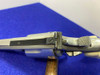 Smith Wesson 66 .357 Mag 2.5" Stainless *AWESOME PINNED AND RECESSED MODEL*