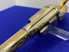 Ruger Blackhawk .357 -FEGA KEN LEO MASTER HAND ENGRAVED- Brian Cosby Custom