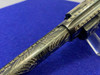 Ruger NM Blackhawk .357 -FEGA KEN LEO MASTER HAND ENGRAVED- Brian Cosby 