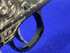 Ruger NM Blackhawk .357 -FEGA KEN LEO MASTER HAND ENGRAVED- Brian Cosby 