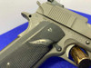 LAR Grizzly Mark I .45WM 5.4" *RARE AND DESIRABLE BIG BORE SEMI-AUTOMATIC*