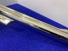 Smith Wesson 57 No-Dash .41 Mag 8 3/8" *DESIRABLE NICKEL AND FULL TARGET*