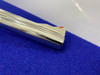 Smith Wesson 57 No-Dash .41 Mag 8 3/8" *DESIRABLE NICKEL AND FULL TARGET*