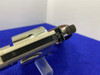 Smith Wesson 57 No-Dash .41 Mag 8 3/8" *DESIRABLE NICKEL AND FULL TARGET*