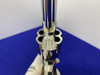 Smith Wesson 57 No-Dash .41 Mag 8 3/8" *DESIRABLE NICKEL AND FULL TARGET*