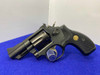 Smith & Wesson 19-5 -EXTREMELY RARE US GOVERNMENT CONTRACT- Lettered