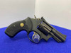 Smith & Wesson 19-5 -EXTREMELY RARE US GOVERNMENT CONTRACT- Lettered
