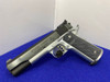 2014 Colt Special Combat Government *SCARCE HIGH-GRADE CUSTOM SHOP 1911*