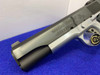 2014 Colt Special Combat Government *SCARCE HIGH-GRADE CUSTOM SHOP 1911*