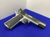 2014 Colt Special Combat Government *SCARCE HIGH-GRADE CUSTOM SHOP 1911*