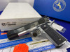 2014 Colt Special Combat Government *SCARCE HIGH-GRADE CUSTOM SHOP 1911*