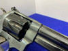 1984 Smith Wesson 24-3 44SW Spl 6.5" *DESIRABLE LIMITED PRODUCTION EXAMPLE*